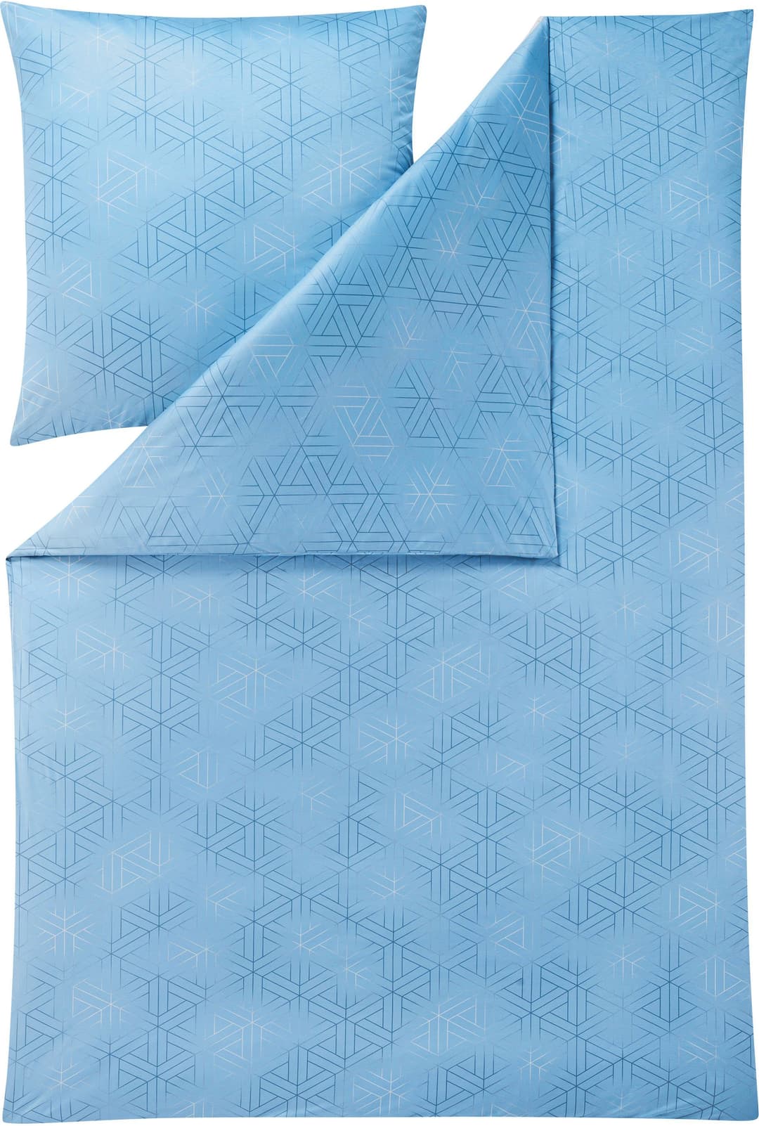 Estella PIPPA Bettwäsche-Set | Blau