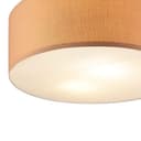 OTTO home Deckenleuchte Stellan | Braun 4