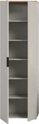 Home affaire Garderobenschrank EDIL | Beige 4