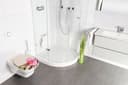 Sanilo WC-Sitz Wellness | Mehrfarbig 2