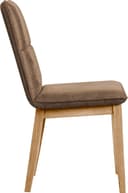 OTTO home Esszimmerstuhl Beluna | Braun 5