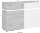 Home affaire Sideboard Luci | Holztöne 5