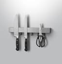 Metaltex Hakenleiste Metallika | Silber 3