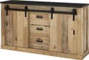 Sideboard SHERWOOD | Braun 2