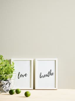 A.S. Création Vliestapete Casual Living | Weiß