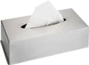 Wenko Kosmetikbox | Silber 2