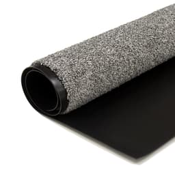OTTO home Fußmatte Vianne | Grau