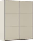 rauch Schwebetürenschrank AURELIO | Beige