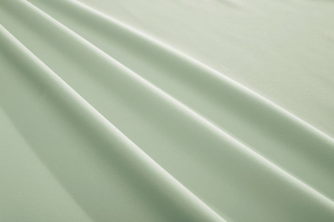 OTTO home Bettwäsche Desner | Grün
