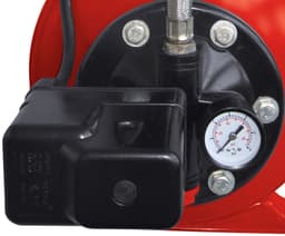 Einhell Hauswasserwerk GC-WW 6538 | Rot