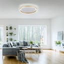 JUST LIGHT RITUS Deckenleuchte | Gold 3