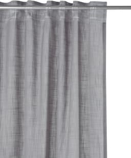 OTTO home Vorhang Linsdorf | Grau