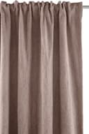 homsy by Ana Johnson Verdunkelungsvorhang Bouclea | Beige 3