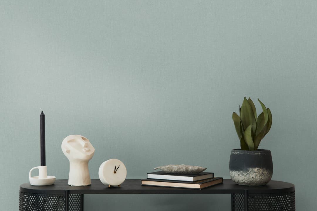 A.S. Création Vliestapete Pure Elegance | Grün