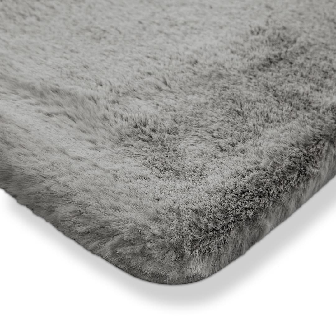 OTTO home Badematte Lennja | Grau