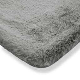 OTTO home Badematte Lennja | Grau