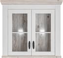 Home affaire Hängeschrank Florenz | Weiß 3