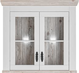 Home affaire Hängeschrank Florenz | Weiß
