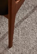 ELLE DECORATION Teppich Rocco | Beige 5