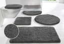 OTTO home Badematte Sanremo | Grau