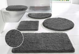 OTTO home Badematte Sanremo | Grau