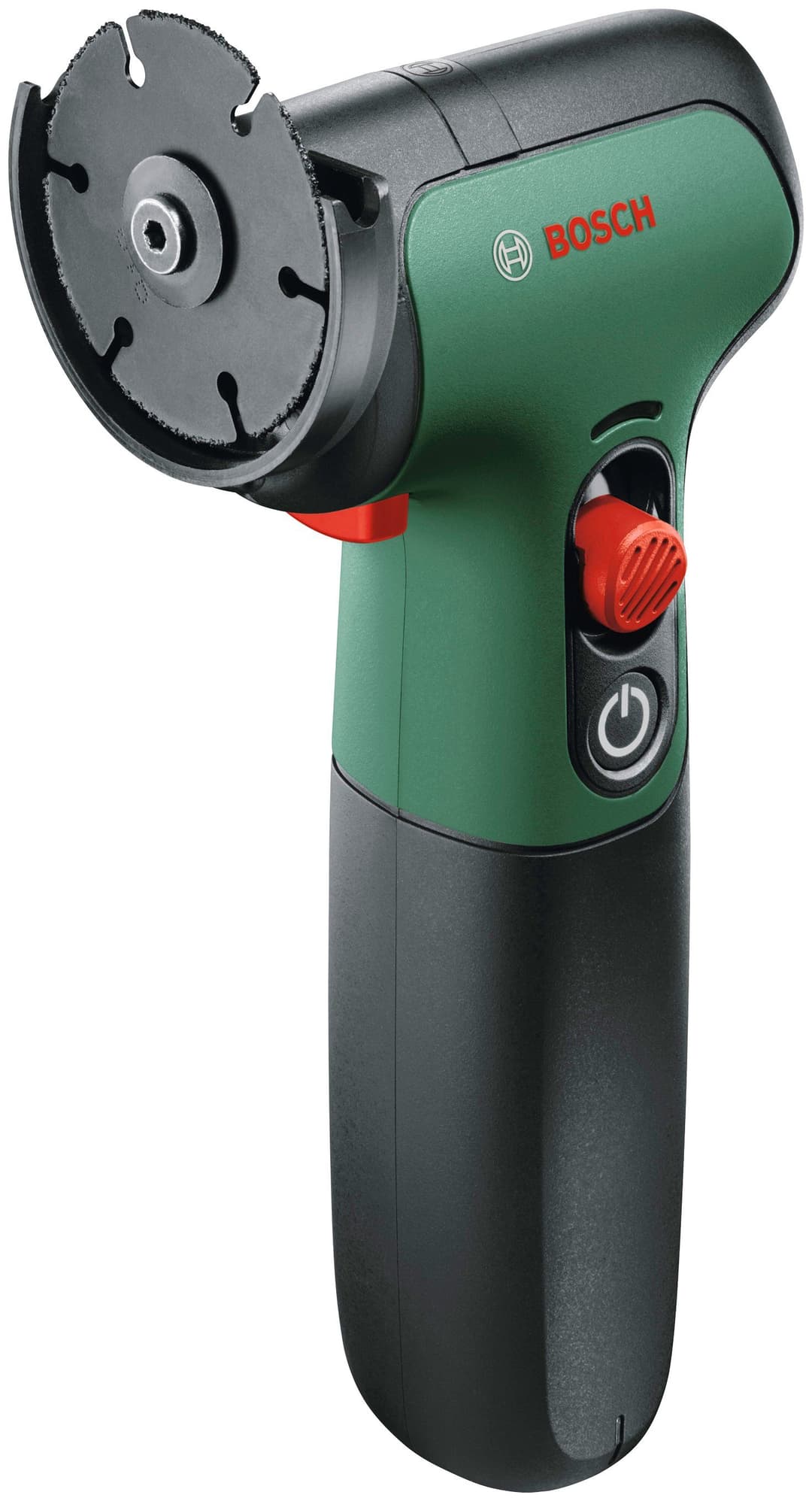 Bosch Home & Garden Easy Cut & Grind | Grün
