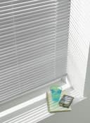 GARDINIA Jalousie Aluminium-Jalousie | Silber 2