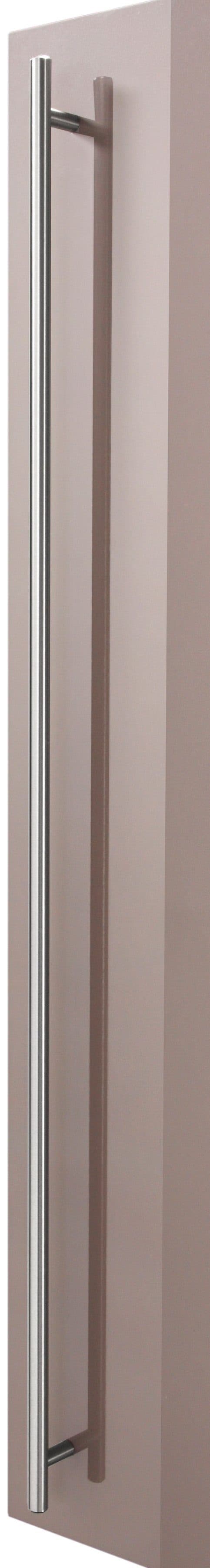 wiho Küchen Hängeschrank Chicago | Braun