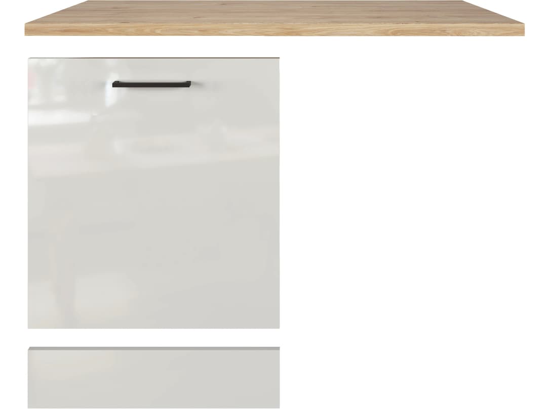 Flex-Well Frontblende Lund (Set, 3 St) | Mehrfarbig