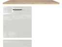 Flex-Well Frontblende Lund (Set, 3 St) | Mehrfarbig 2