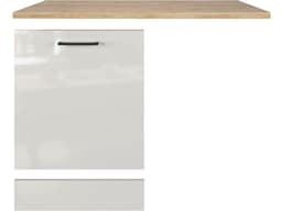 Flex-Well Frontblende Lund (Set, 3 St) | Mehrfarbig