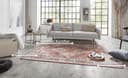 HANSE Home Teppich Sylla | Rot 3