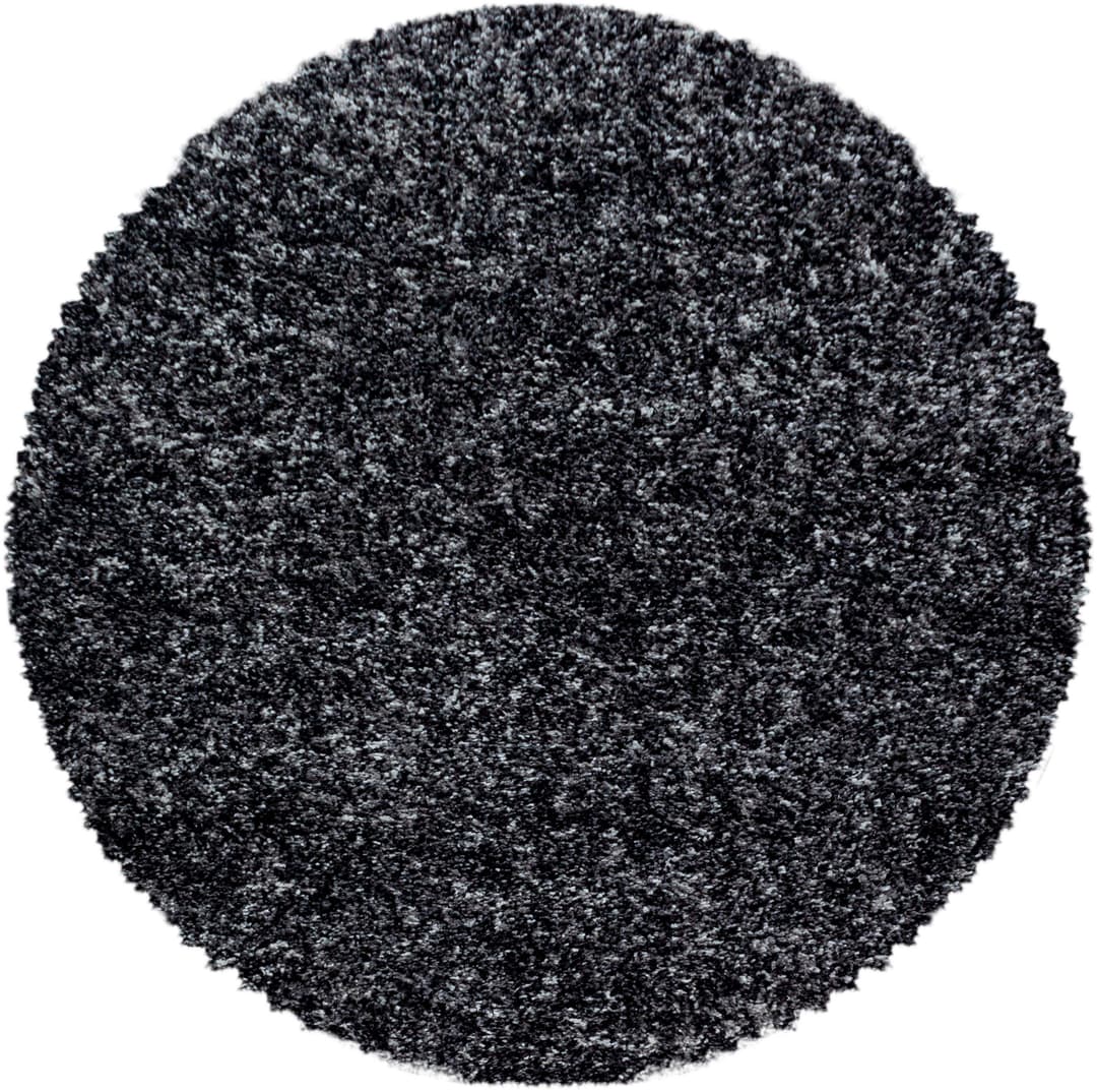 Ayyildiz Teppiche Hochflor-Teppich Enjoy Shaggy | Grau