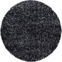 Ayyildiz Teppiche Hochflor-Teppich Enjoy Shaggy | Grau