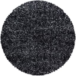 Ayyildiz Teppiche Hochflor-Teppich Enjoy Shaggy | Grau
