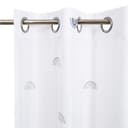 OTTO home Gardine Elyna | Mehrfarbig 4