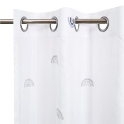 OTTO home Gardine Elyna | Mehrfarbig