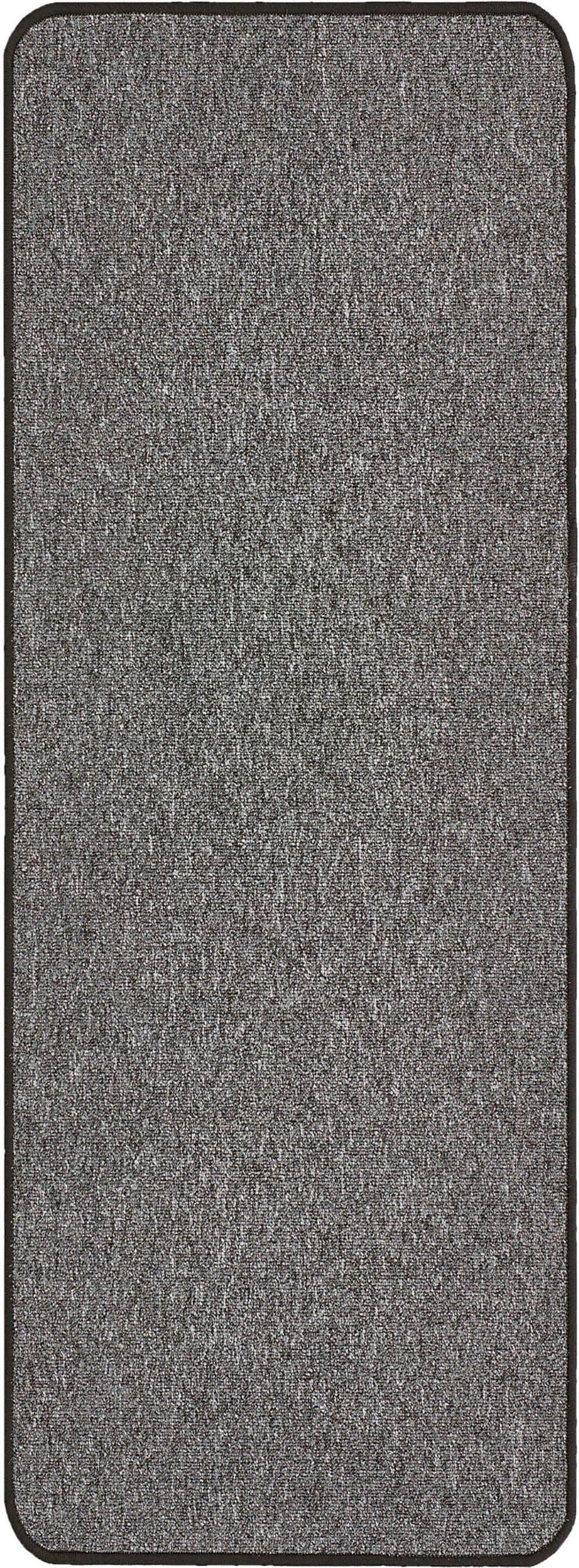 Andiamo Teppich Luton | Grau