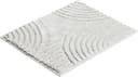 OTTO home Badematte Ognon | Grau