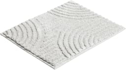 OTTO home Badematte Ognon | Grau