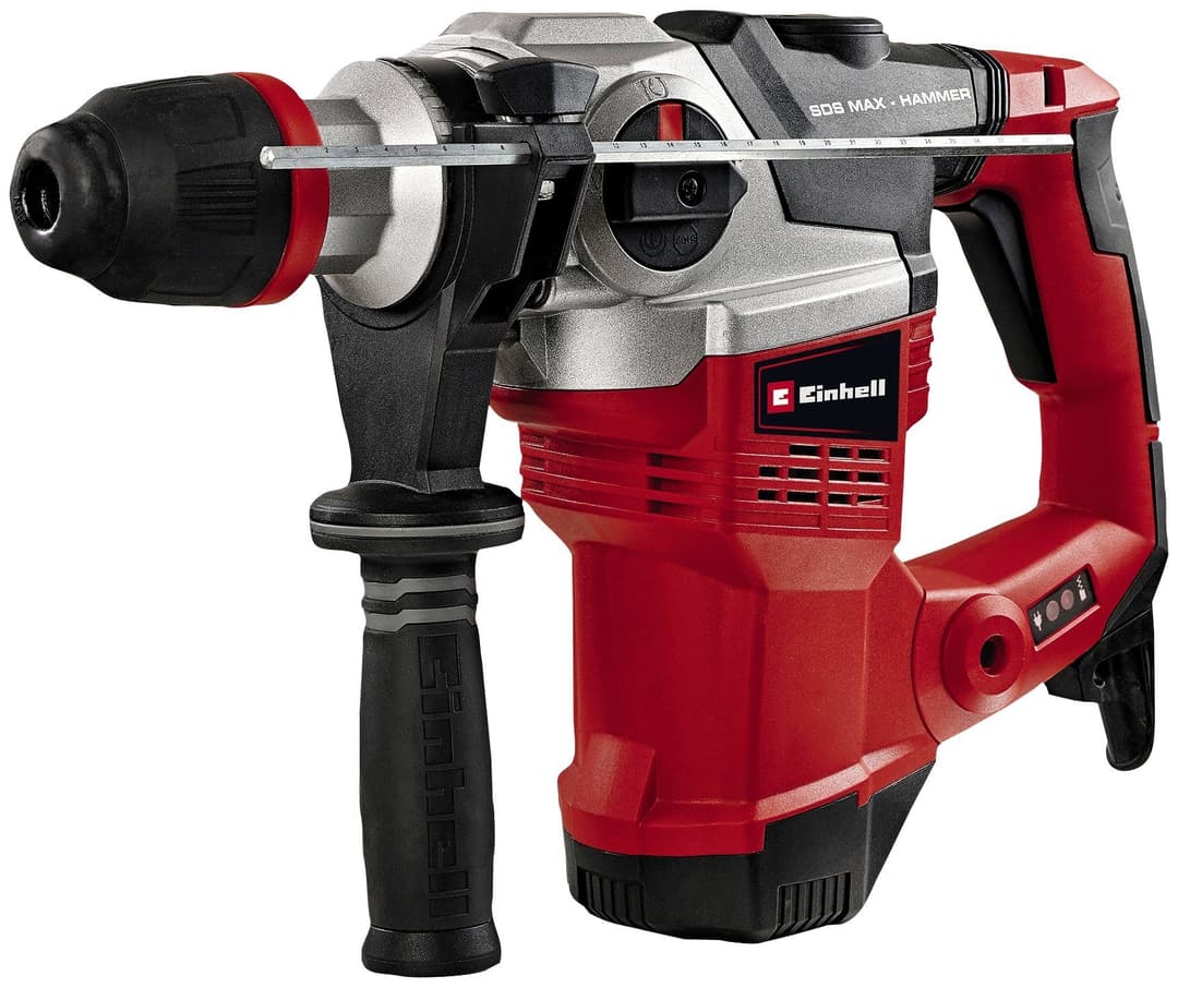 Einhell Bohrhammer TE-RH 38 3F | Mehrfarbig