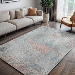 OTTO home Teppich Jaxyn | Braun