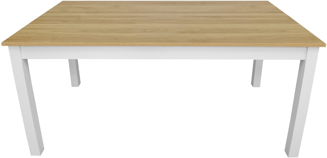 OTTO home Esstisch Olst | Holztöne