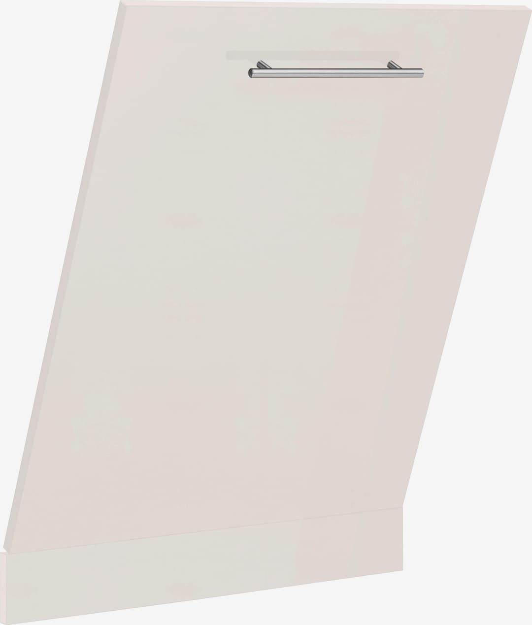 wiho Küchen Frontblende Cali | Beige