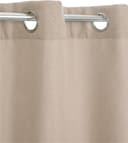Kutti Vorhang Dimout | Beige 2