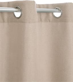Kutti Vorhang Dimout | Beige