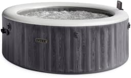Intex Whirlpool Greywood Deluxe | Braun