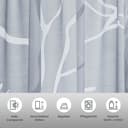 OTTO home Gardine Anna | Grau 3