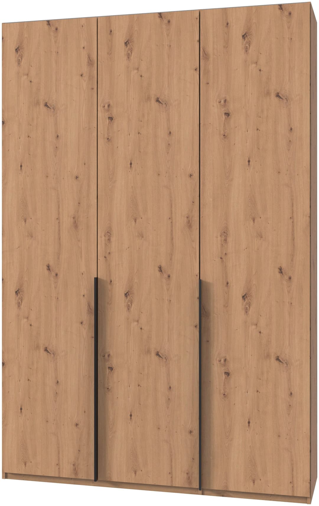 Wimex Kleiderschrank Mugano | Holztöne