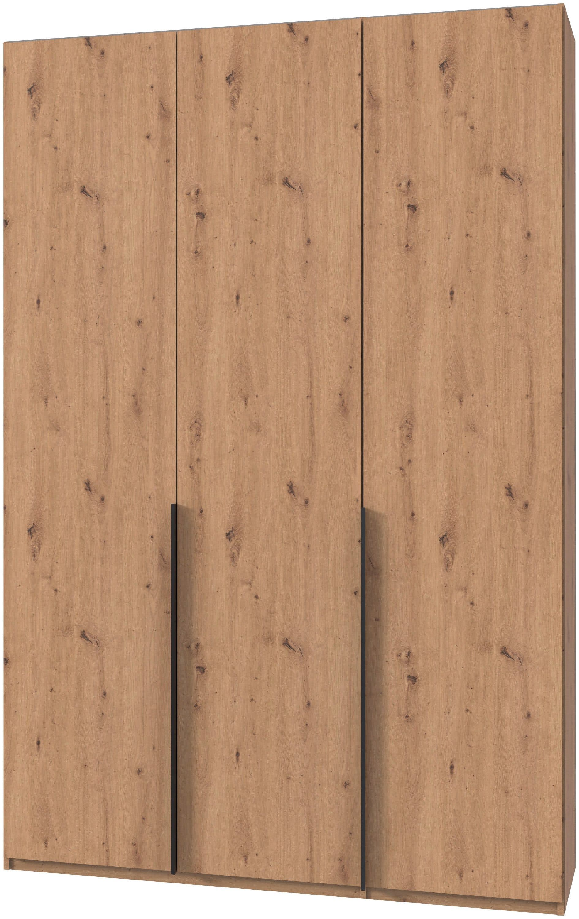 Wimex Kleiderschrank Mugano | Holztöne